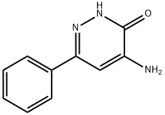 4-AMINO-6-PHENYL-3(2H)-PYRIDAZINONE price.