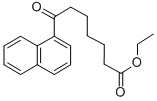 ETHYL 7-(1-NAPHTHYL)-7-OXOHEPTANOATE price.