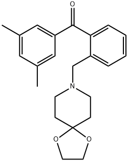 898756-15-5 Structure