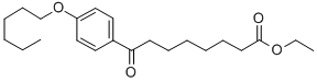 ETHYL 8-(4-HEXYLOXYPHENYL)-8-OXOOCTANOATE price.