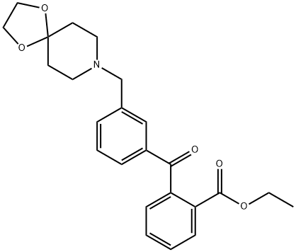 898761-56-3 Structure