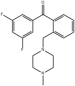 898762-51-1 Structure