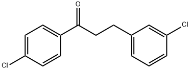 4'-CHLORO-3-(3-CHLOROPHENYL)PROPIOPHENONE price.