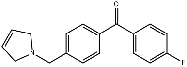 898764-09-5 Structure