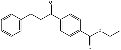 4'-CARBOETHOXY-3-PHENYLPROPIOPHENONE