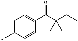 4'-CHLORO-2,2-DIMETHYLBUTYROPHENONE