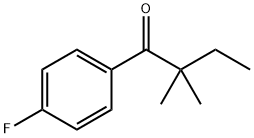 2,2-DIMETHYL-4'-FLUOROBUTYROPHENONE