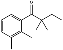 2',2,2,3'-TETRAMETHYLBUTYROPHENONE