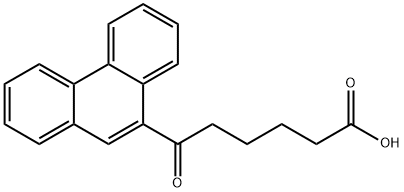 6-OXO-6-(9-PHENANTHRYL)HEXANOIC ACID