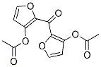 3-ACETOXY 2-FURYL KETONE|