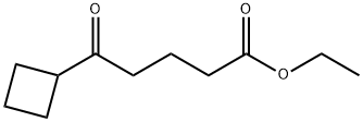 ETHYL 5-CYCLOBUTYL-5-OXOVALERATE price.