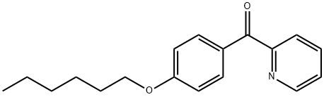 2-(4-HEXYLOXYBENZOYL)PYRIDINE|