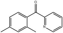 (2,4-dimethylphenyl)(pyridin-2-yl)methanone price.