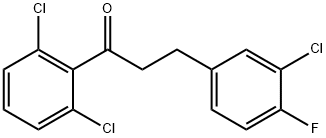 898781-43-6 Structure