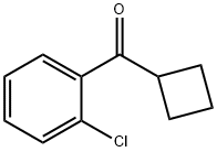 2-CHLOROPHENYL CYCLOBUTYL KETONE price.