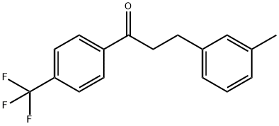 898791-08-7 Structure
