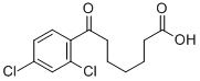 7-(2,4-DICHLOROPHENYL)-7-OXOHEPTANOIC ACID price.