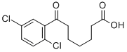 7-(2,5-DICHLOROPHENYL)-7-OXOHEPTANOIC ACID price.