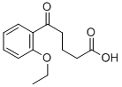 5-(2-ETHOXYPHENYL)-5-OXOVALERIC ACID price.