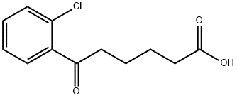 6-(2-CHLOROPHENYL)-6-OXOHEXANOIC ACID price.