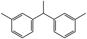 1,1'-Ethylidenebis[3-methylbenzene],89881-30-1,结构式