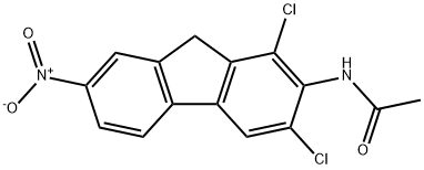 N-(1,3-dichloro-7-nitro-9H-fluoren-2-yl)acetamide price.