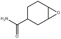 7-Oxabicyclo[4.1.0]heptane-3-carboxamide(7CI) Structure