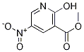 Methyl 2-hydroxy-5-nitronicotinate|