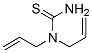 티오우레아,N,N-디-2-프로페닐-(9CI)