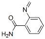 Benzamide, o-(methyleneamino)- (7CI)|