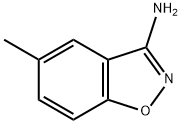 5-메틸-1,2-벤지속사졸-3-아민
