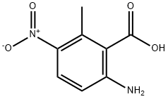 Benzoic acid, 6-amino-2-methyl-3-nitro- (9CI)|6-氨基-2-甲基-3-硝基苯甲酸