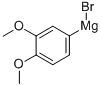 3,4-DIMETHOXYPHENYLMAGNESIUM BROMIDE price.