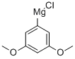 3 5-DIMETHYOXYPHENYLMAGNESIUM CHLORIDE|3,5-二甲氧基苯基氯化镁