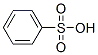 Phenylsulfonic acid Struktur