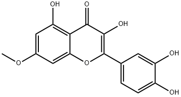 90-19-7 结构式