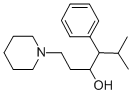 哌芬尼多 结构式