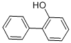 2-Phenylphenol Structure