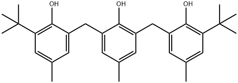 90-68-6 结构式