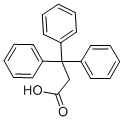 3,3,3-Triphenylpropionic acid|3,3,3-三苯基丙酸