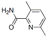 Formamide, (3,6-dimethyl-2-pyridyl)- (7CI) 结构式