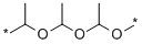 Metaldehyde Structure