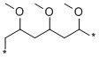 POLY(VINYL METHYL ETHER)|聚(乙烯基甲醚)