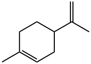 POLYDIPENTENE Structure