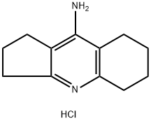 AMIRIDIN Structure