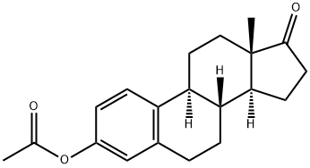 ESTRONE ACETATE|乙酸雌酮