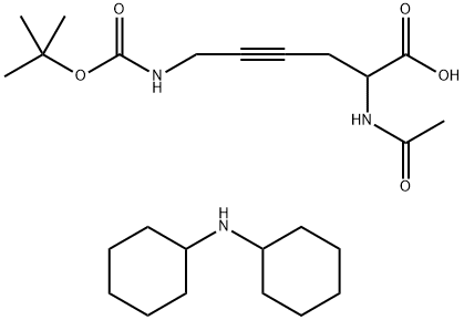 BOC-L-苏氨酸叔丁酯, 90102-79-7, 结构式