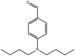 4-(DIBUTYLAMINO)BENZALDEHYDE  98|4-(二丁基氨基)苯甲醛