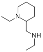 에틸[(1-에틸피페리딘-2-일)메틸]아민