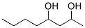 2,4-Octanediol|